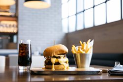  - JW Marriott Hotel Downtown Nashville - I-40 & I-65, Exit 209