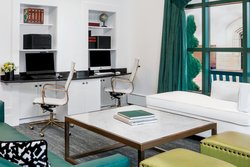  - Courtyard by Marriott Hotel Downtown Stamford