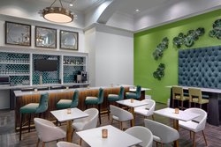  - Courtyard by Marriott Hotel Downtown Stamford