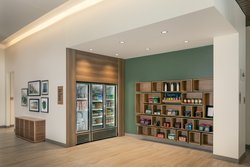  - Element Hotel Downtown East Denver