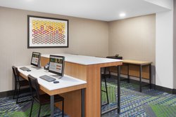  - Holiday Inn Express & Suites Culpeper