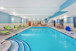  - Holiday Inn Express & Suites Culpeper