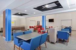  - Holiday Inn Express & Suites Culpeper