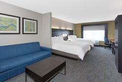  - Holiday Inn Express & Suites Culpeper