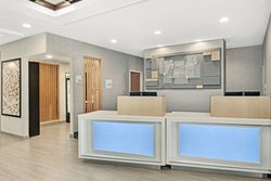  - Holiday Inn Express & Suites Culpeper