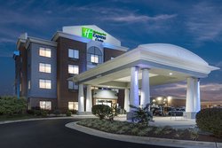  - Holiday Inn Express & Suites Culpeper