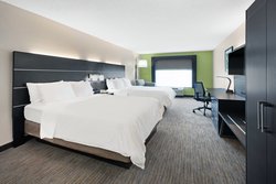  - Holiday Inn Express & Suites Culpeper