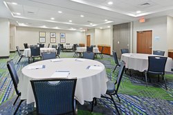  - Holiday Inn Express & Suites Culpeper