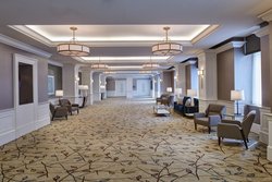  - Westin Book Cadillac Hotel Detroit