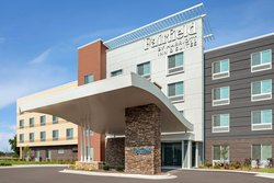  - Fairfield Inn & Suites by Marriott West Milwaukee