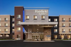  - Fairfield Inn & Suites by Marriott West Milwaukee