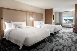 - Fairfield Inn & Suites by Marriott West Milwaukee