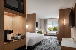  - Fairfield Inn & Suites by Marriott West Milwaukee