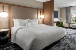  - Fairfield Inn & Suites by Marriott West Milwaukee