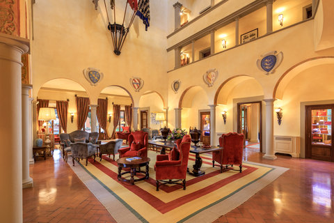 VILLA LA MASSA - Photo 10