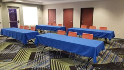  - Holiday Inn Express Weslaco