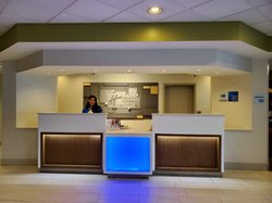  - Holiday Inn Express & Suites Hialeah