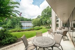  - Crowne Plaza Hotel Peachtree City