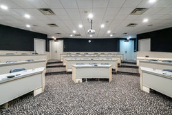  - Crowne Plaza Hotel Peachtree City