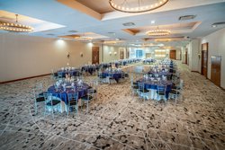  - Crowne Plaza Hotel Peachtree City