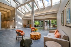  - Crowne Plaza Hotel Peachtree City