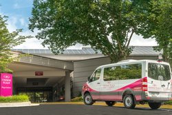  - Crowne Plaza Hotel Peachtree City