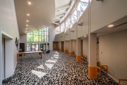  - Crowne Plaza Hotel Peachtree City