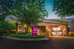  - Crowne Plaza Hotel Peachtree City