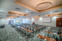  - Crowne Plaza Hotel Peachtree City