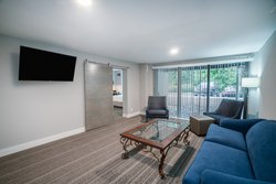  - Crowne Plaza Hotel Peachtree City