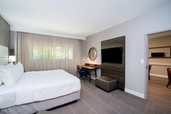  - Crowne Plaza Hotel Peachtree City