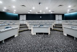  - Crowne Plaza Hotel Peachtree City