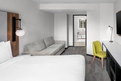  - Fairfield Inn & Suites by Marriott Times Square South New York