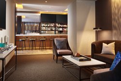  - Westin Hotel St Louis - I-64, Exits 39B & 40A