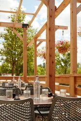  - Delta Hotel by Marriott Guelph