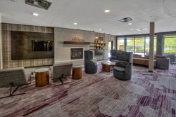  - Courtyard by Marriott Southaven - I-55 & I-69, Exit 289