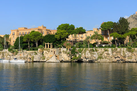 ROCCO FORTE VILLA IGIEA - Photo 13