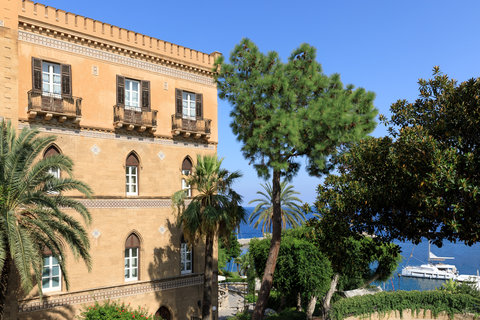 ROCCO FORTE VILLA IGIEA - Photo 28
