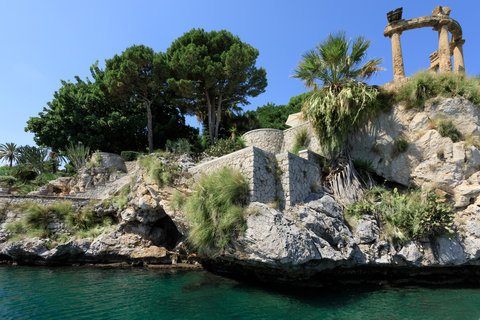 ROCCO FORTE VILLA IGIEA - Photo 26