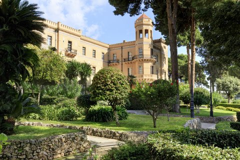 ROCCO FORTE VILLA IGIEA - Photo 24