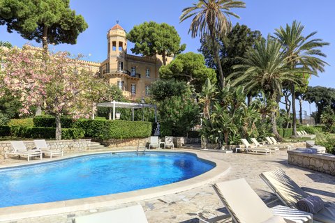 ROCCO FORTE VILLA IGIEA - Photo 29