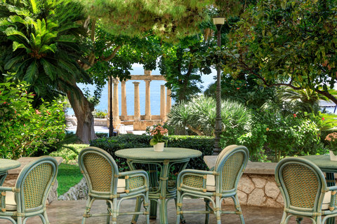 ROCCO FORTE VILLA IGIEA - Photo 31