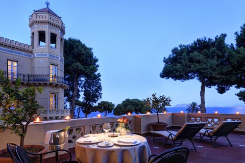 ROCCO FORTE VILLA IGIEA - Photo 18
