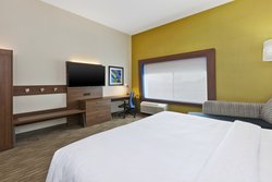  - Holiday Inn Express & Suites Painesville - I-90, Exit 200