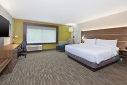  - Holiday Inn Express & Suites Painesville - I-90, Exit 200