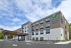  - Holiday Inn Express & Suites Painesville - I-90, Exit 200