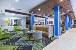  - Holiday Inn Express & Suites Painesville - I-90, Exit 200