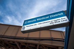  - Hotel Chicago West Loop