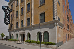  - Hotel Chicago West Loop