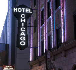  - Hotel Chicago West Loop